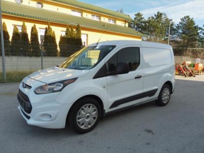 LKW "Ford Transit Connect L1 1.5 TDCi Trend", - Motorová vozidla a technika