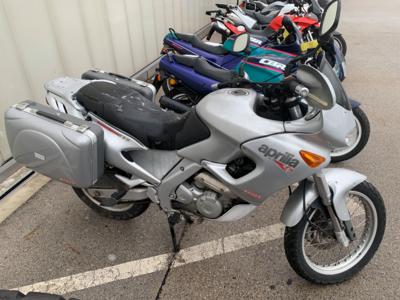 Motorrad "Aprilia Pegaso 650", - Motorová vozidla a technika