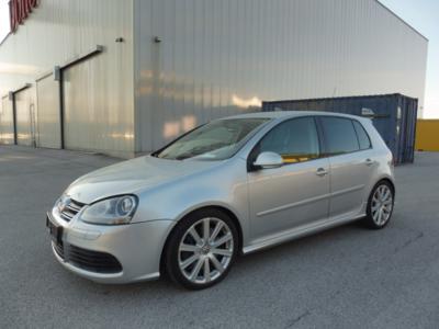 PKW "VW Golf V R32 4motion DSG", - Macchine e apparecchi tecnici