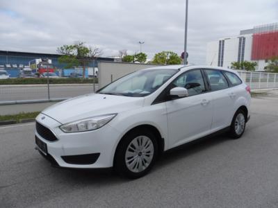 KKW "Ford Focus Traveller 1.5 TDCi Trend", - Motorová vozidla a technika