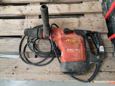 Kombihammer "Hilti TE6 MK", - Motorová vozidla a technika