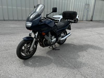 Motorrad Yamaha XJ 900S DIVERSION, - Fahrzeuge und Technik