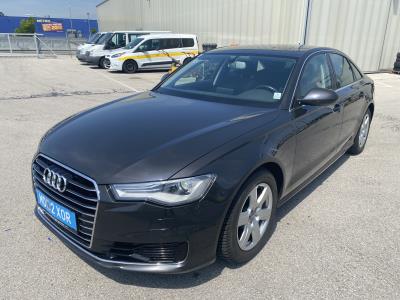 PKW "Audi A6 1,8 TFSi Ultra S-Tronic", - Motorová vozidla a technika