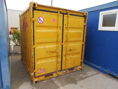Magazincontainer, - Cars and vehicles