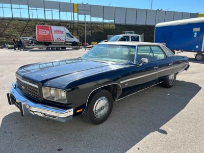 PKW "Chevrolet Caprice Classic", - Cars and vehicles