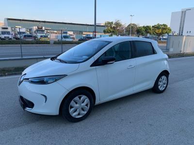 PKW "Renault Zoe R240 22 kWh Life", - Cars and vehicles