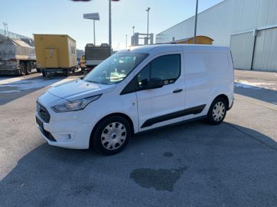 LKW "Ford Transit Connect Kasten L1 220 1.5 Ecoblue Trend", - Cars and vehicles
