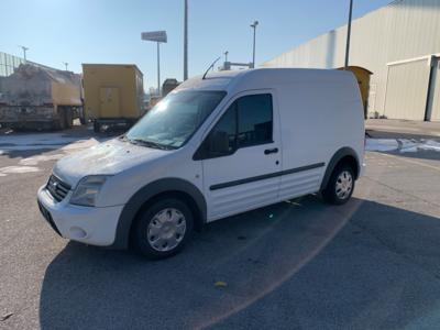 LKW "Ford Transit Connect Kastenwagen L 1.8 TDCi", - Cars and vehicles