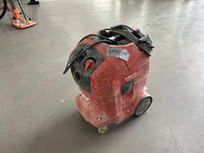 Industriestaubsauger "Hilti VC40UL", - Cars and vehicles