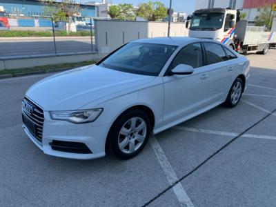 PKW "Audi A6 3,0 TDI clean Diesel Quattro S-tronic intense", - Cars and vehicles