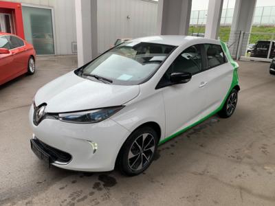 PKW "Renault Zoe R90 41 kWh Intens", - Cars and vehicles