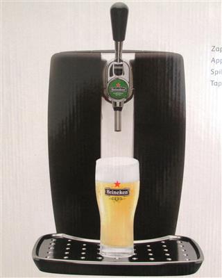 Beertender "Rowenta", - Postal Service - Special auction