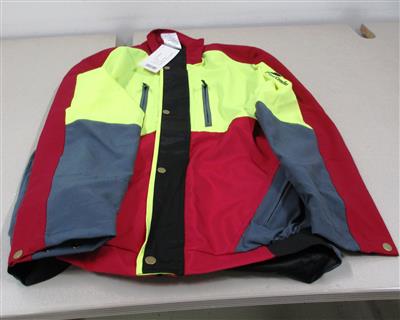 Forstarbeitsjacke "ForstComfort", - Postal Service - Special auction