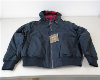 Kapuzenjacke "Element Wolfeboro Collection", - Postal Service - Special auction