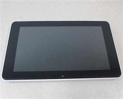 Tablet "Ingo Pro", - Fundgegenstände der Österreichischen Post