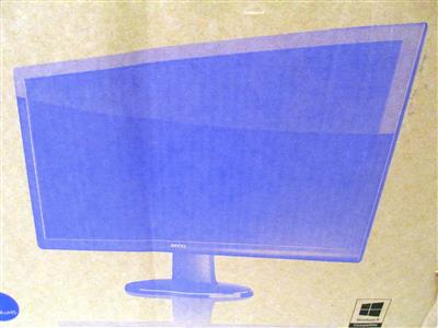 LED-Monitor "BenQ GL2450", - Postal Service - Special auction