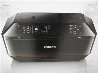 Tintenstrahl-Fotodrucker "Canon Pixma MX925", - Postal Service - Special auction