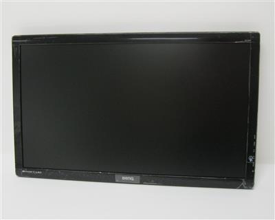 LCD-Monitor "BenQ GL2450", - Postal Service - Special auction