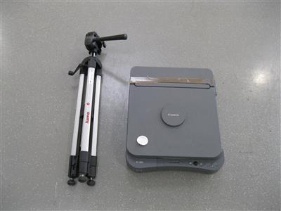 Kopierer Canon FC120, - Special auction