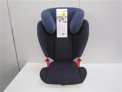 Kindersitz "Britax Römer KID II", - Special auction