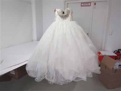 Brautkleid, - Postal Service - Special auction