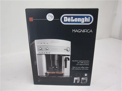 Kaffeemaschine "De Longhi Magnifica ESAM 3000B", - Postal Service - Special auction