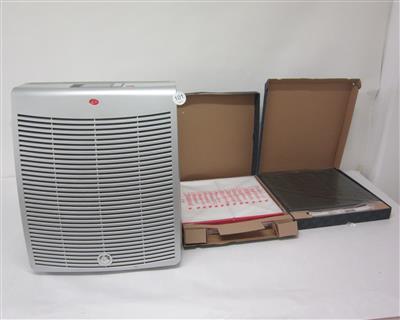 Luftreiniger "LUX MOBILE AIR CONDITION LX250060", - Postal Service - Special auction