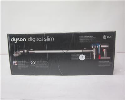 Staubsauger "Dyson digital slim DC 45 plus", - Fundgegenstände der Österreichischen Post