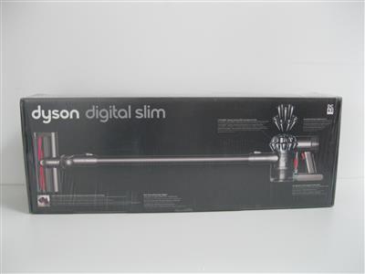 Staubsauger "Dyson digital slim", - Postfundstücke