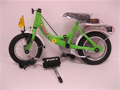 Kinderfahrrad "Puky 12 Zoll", - Special auction