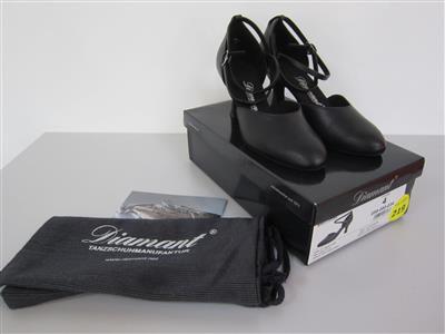 Damen-Tanzschuhe "Diamand 058-080-034", - Special auction