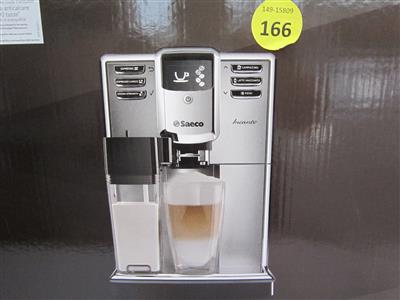 Kaffeemaschine "Saeco Incanto OTC", - Special auction