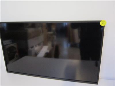 LED-Monitor "Samsung DH40D", - Postfundstücke