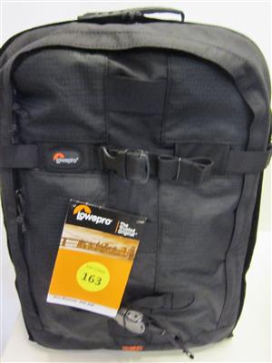 Rucksack "Lowepro Runner 450 AW", - Special auction