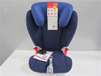 Kindersitz "britax römer KIDFIX SL BR Ocean", - Special auction