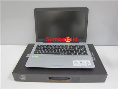 Laptop "Asus F55U", - Special auction
