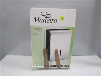 Luftentfeuchter "Madeira Ostria 50", - Special auction