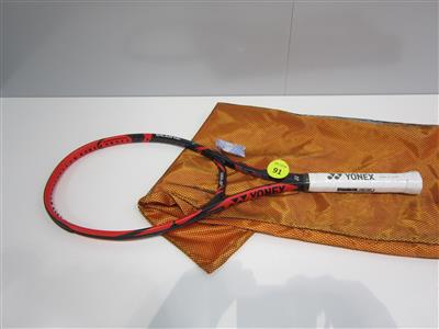 Tennisschläger "Yonex VCTF97YX LG3", - Special auction