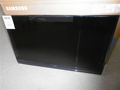 LED TV "Samsung 5100", - Postfundstücke