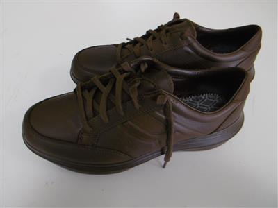Paar Schuhe "Zürich", - Special auction