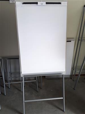 Flipchart, - EVN-Büromöbel