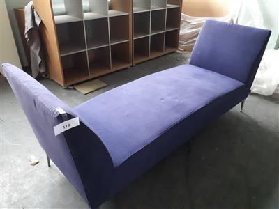 Sofa, - EVN-Büromöbel