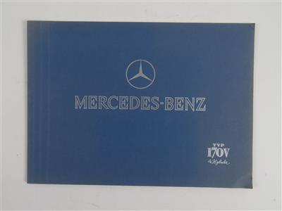 Mercedes-Benz - Automobilia