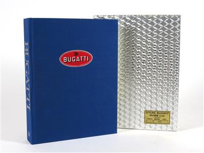 Bugatti "Magnum" - Automobilia