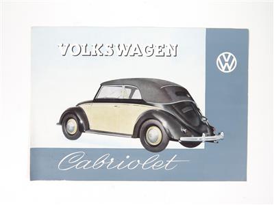 Volkswagen "Käfer" - Automobilia