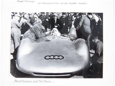 Auto Union - Automobilia