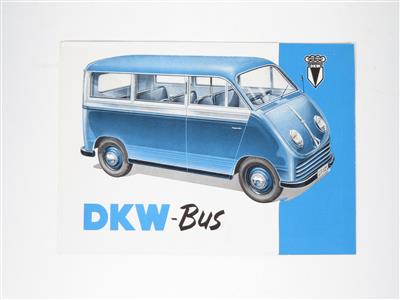 DKW - Automobilia