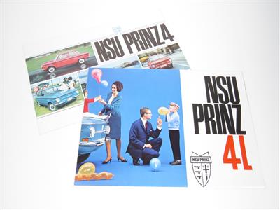 NSU - Automobilia