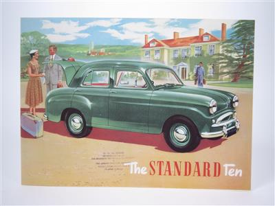 Standard - Automobilia