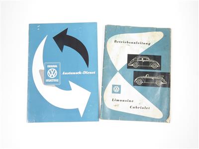 Volkswagen - Automobilia